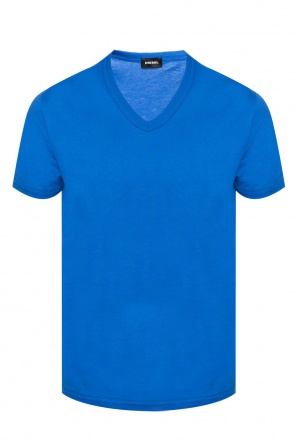 V-neck t-shirt, zdjęcie 1 V-neck t-shirt od Diesel
